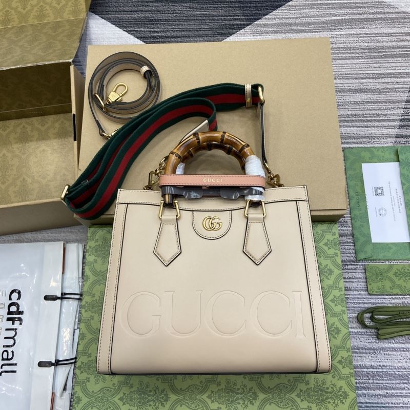 Gucci Tote Bags